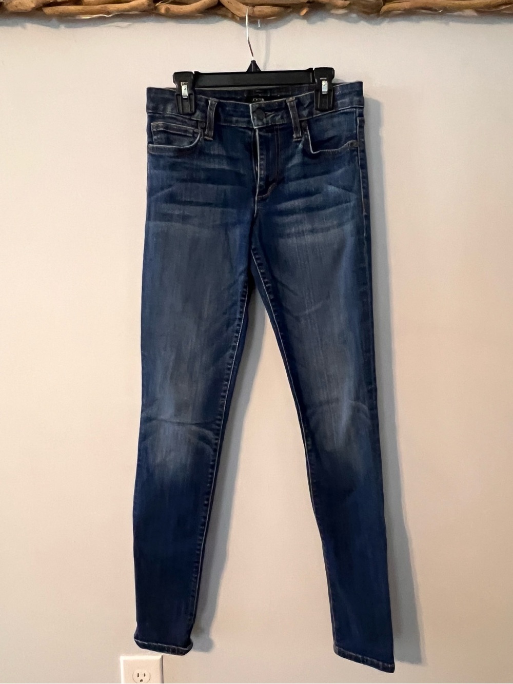Joe’s Jeans Honey Skinny Jeans Size 26